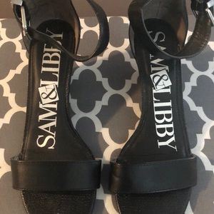 Sam&Libby Women’s Sandals